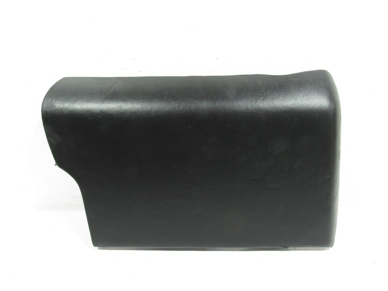 14-18 Aston Martin Vanquish 2014 Right Passenger Lower Dash Knee Cover Panel |:Y