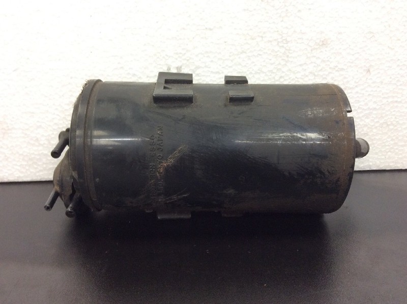 86 87 Integra Fuel Gas Evap Charcoal Canister Vapor Used OEM