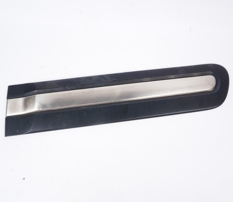 2014 - 2017 Fiat 500L Rear Left Driver Side Door Molding Trim PanelOEM