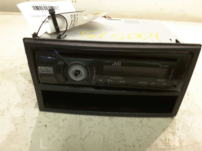 AUDIO EQUIPMENT FITS 05-10 SPORTAGE 165819
