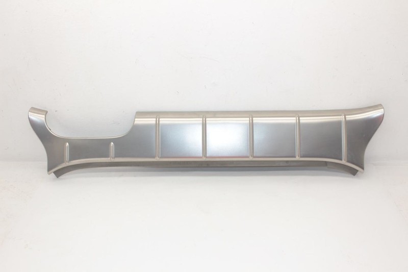 09-12 Porsche Cayman 2.9L Trunk Luggage Trim Panel 98755515100