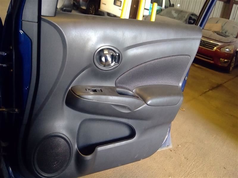 Passenger Front Door Trim Panel Fits 2018 Versa 574885