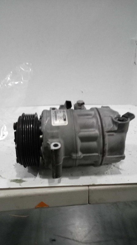 2016 Volkswagen Jetta GLI A/C Compressor OEM Used 106K Miles NJ25-20772-505563