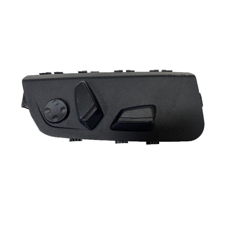 BMW 328 SERIES SEAT SWITCH 2015 RIGHT PASSANGER SIDE ASSY OEM 92766180301 RH