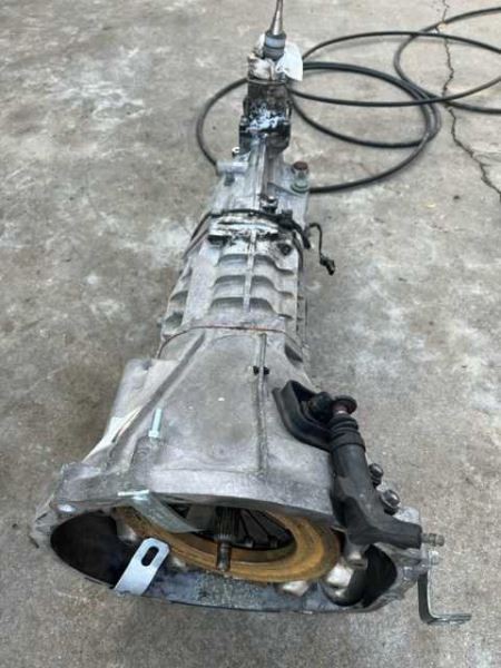 04-08 MAZDA RX-8 1.8L MANUAL MT TRANSMISSION 163K MILES 90 DAY WARRANTY