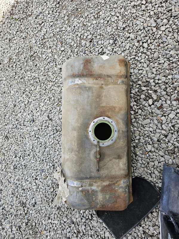 1979 CORVETTE FUEL TANK OEM