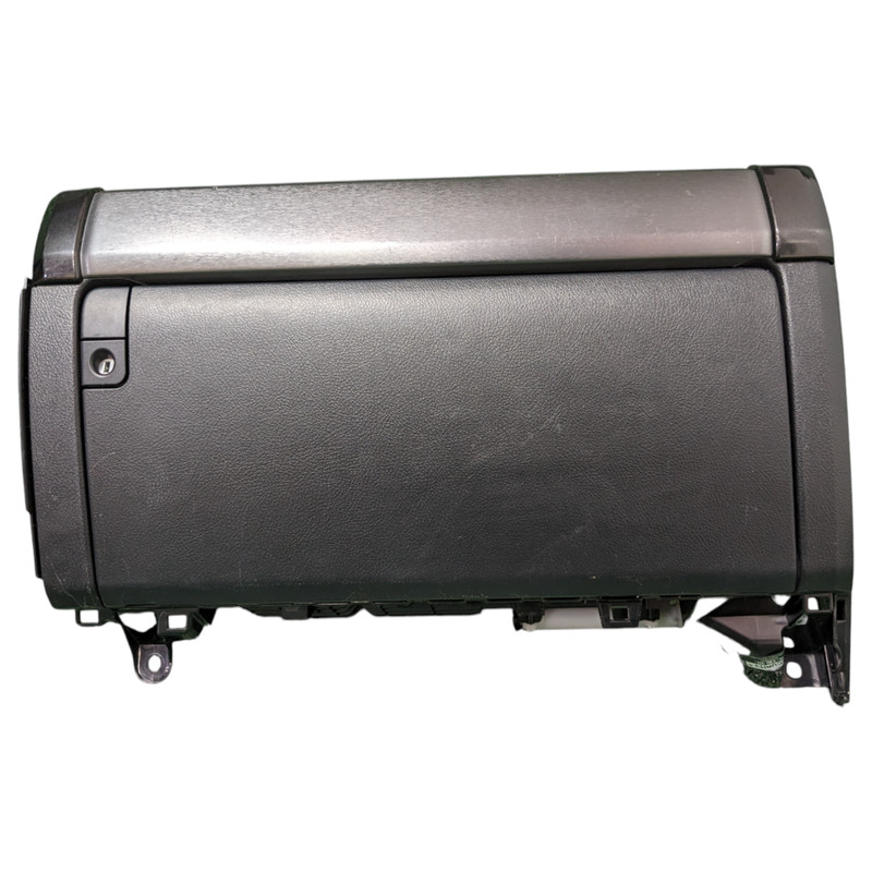 2014 - 2024 TOYOTA 4RUNNER DASH DASHBOARD GLOVE BOX STORAGE COMPARTMENT OEM