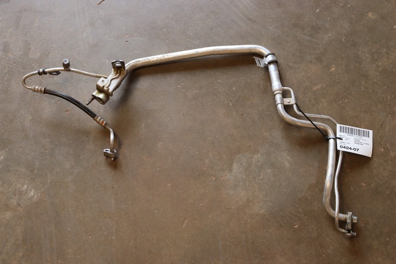 2014-2018 DODGE RAM 1500 5.7L A/C AIR CONDITIONER SUCTION LIQUID HOSE LINE OEM