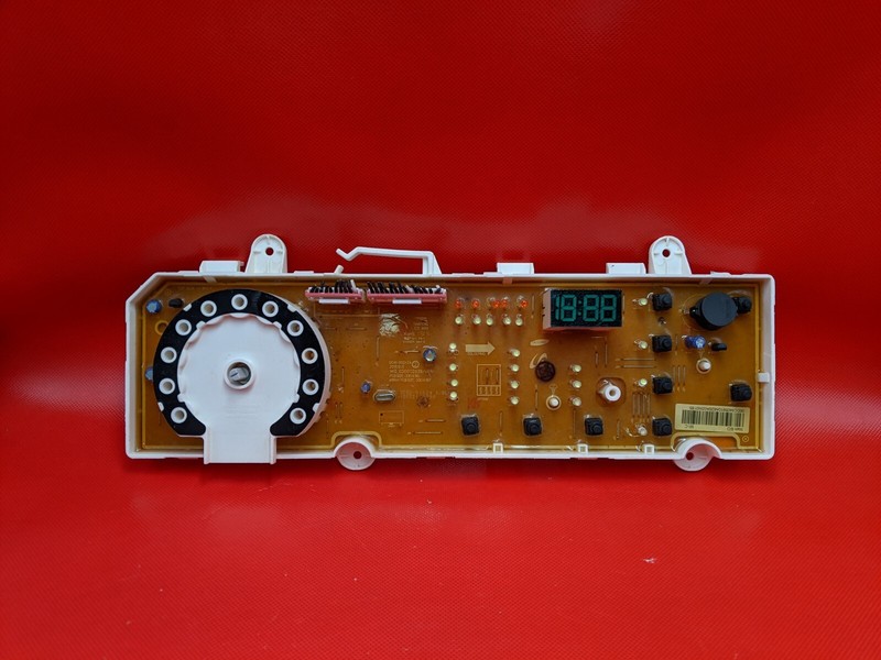 SAMSUNG WASHER CONTROL BOARD DC94-05810 A WD-5294