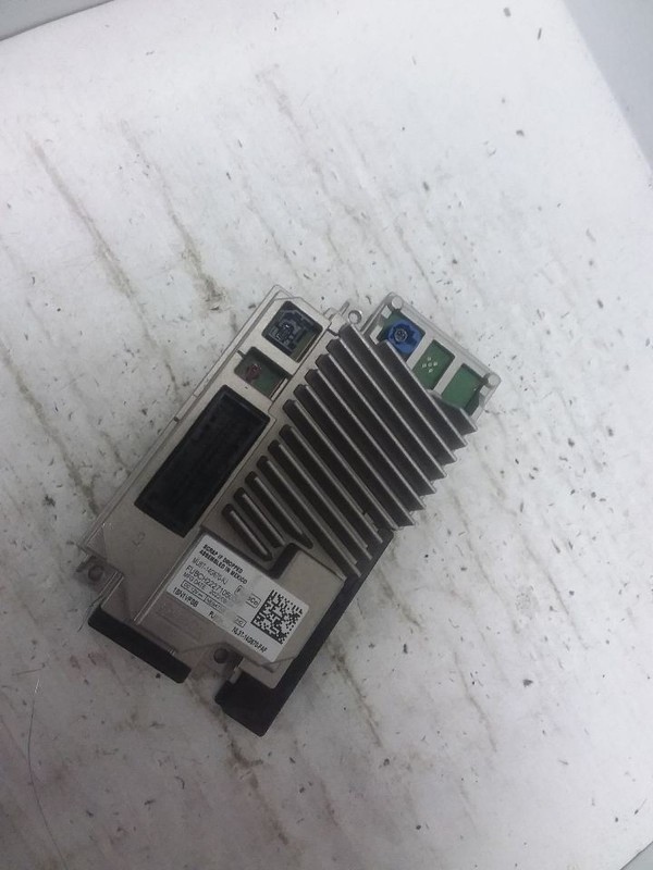 Communication Voice Recognition Sync Module Fits 21-22 FORD F150 PICKUP 1599989