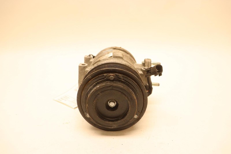 2011-2016 FORD F250 SD 6.7L DIESEL A/C AC AIR CONDITIONING COMPRESSOR OEM