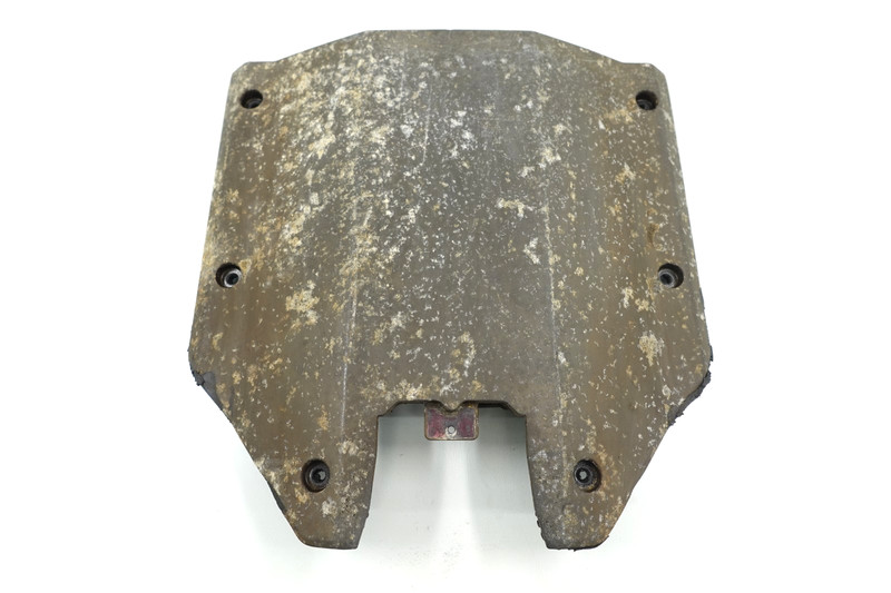 GOOD 2004-2005 Sea-Doo RXT / GTX / RXP 215 OEM Ride Skid Plate 271001491