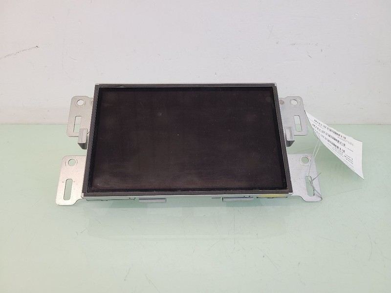 Info-GPS-TV Screen Front Dash Fits 21-23 FORD F150 PICKUP 586461
