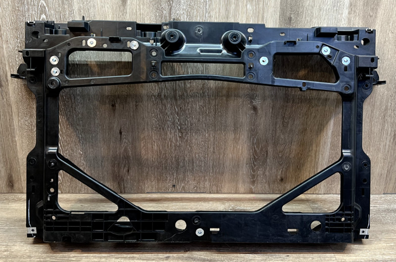 MAZDA PANEL, SHROUD OEM Part#DA6A53110