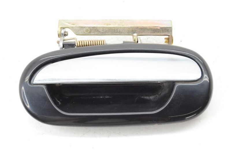 1999-2000 Lincoln Navigator Driver Left Rear Exterior Door Handle