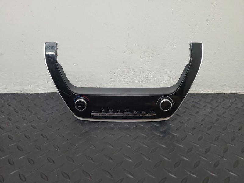 19-23 Toyota Corolla AC Automatic Temperature Climate Control OEM 55900-02D50-B0