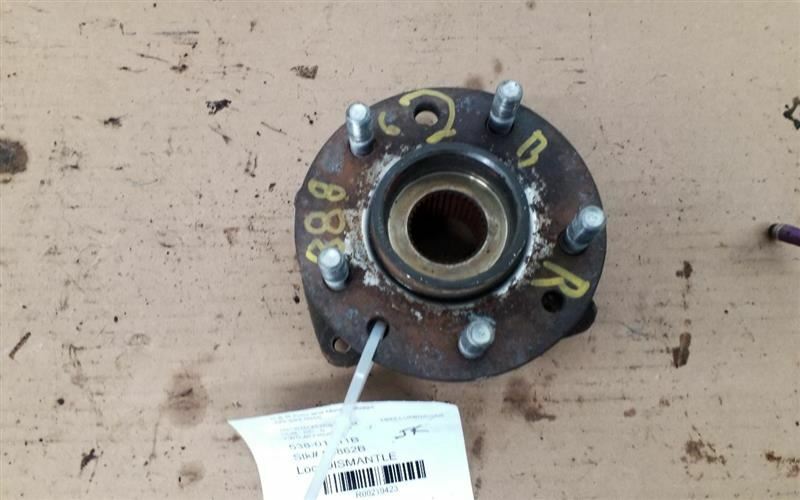 Hub Front Fits 92-01 LUMINA CAR 219423