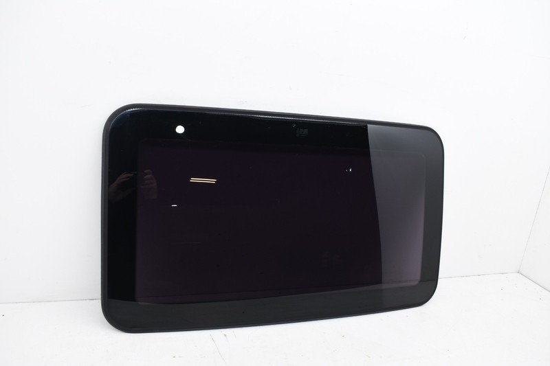 2007 BMW E92 328i Sunroof Power Sliding Glass Window Panel OEM KW79