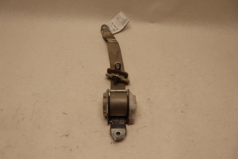 2010-2012 SUBARU LEGACY OUTBACK REAR 2ND SECOND ROW LEFT SIDE SEAT BELT OEM