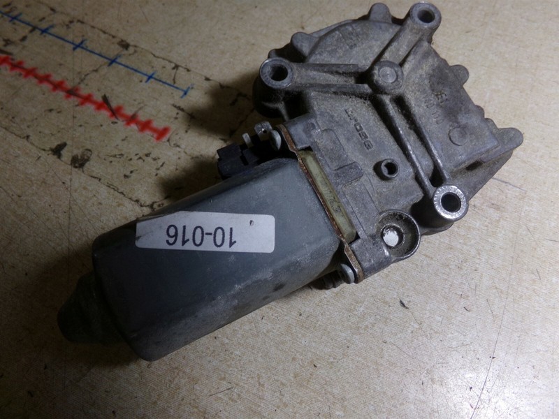 Sprague 174 140 110 Wiper Motor *FREE SHIPPING*