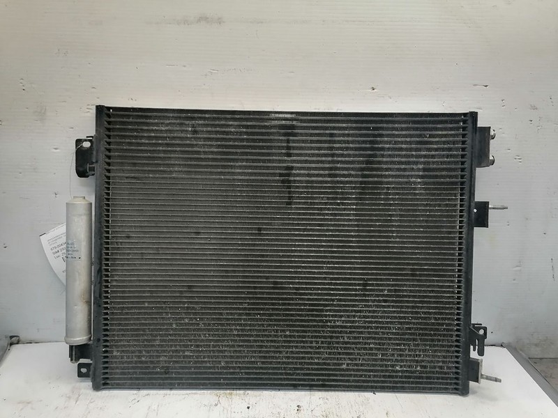 AC Condenser Fits 11-23 300 1584321