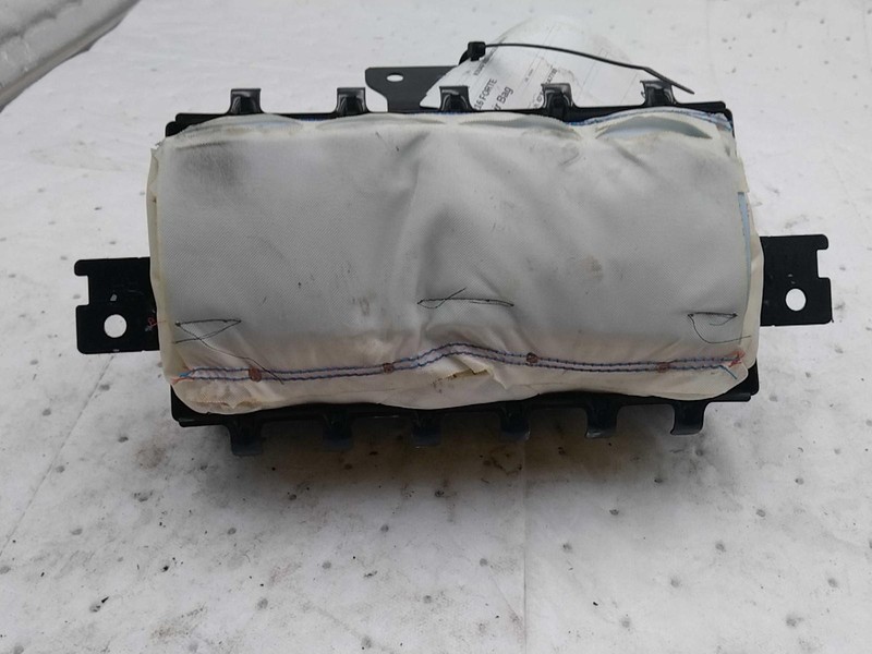 2016 KIA FORTE Right Instrument Panel Air Bag Grey 470002 105K Miles