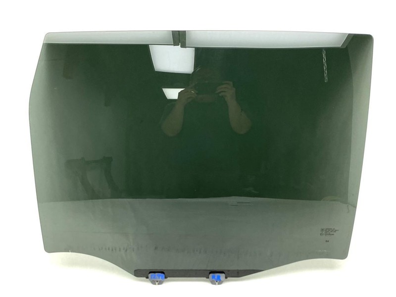 Right Passenger Rear Door Window Glass 2009-2017 Chevrolet Traverse NO SHIPPING