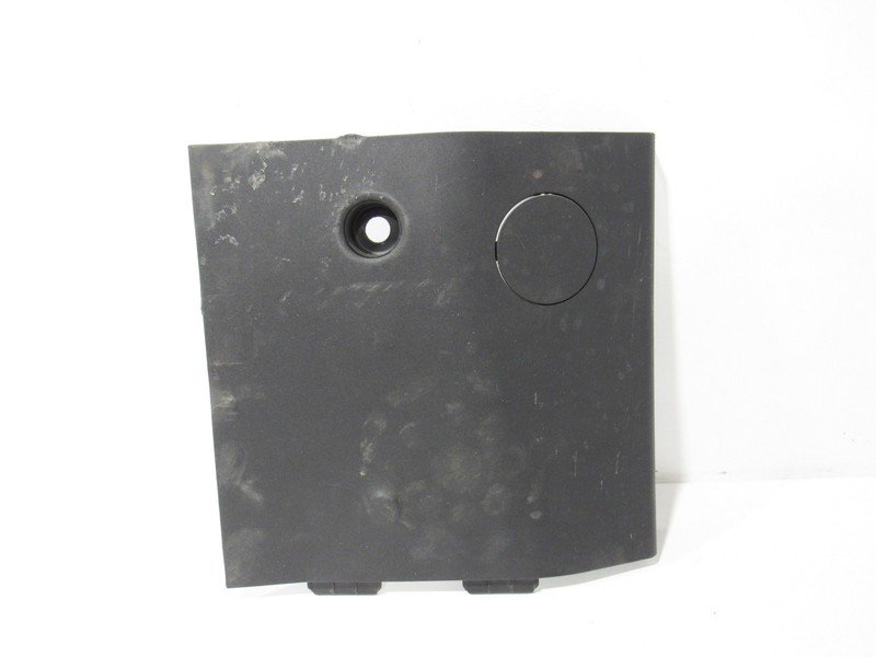 Rivian R1S 2024 Rear Left Driver Underbody Battery Splash Guard Shield 21-26 |@1