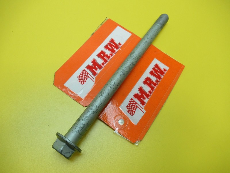 CONTROL ARM BOLT REAR SPINDLE KNUCKLE LOCATING LOWER BIG LONG for 03-08 TIBURON