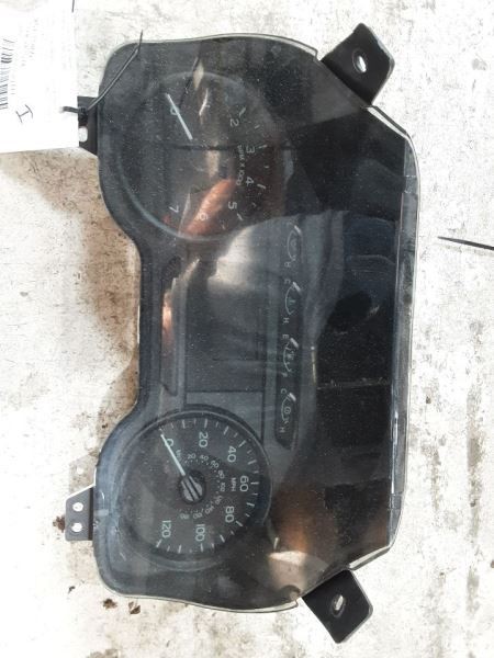 Speedometer Cluster MPH Fits 18-19 FORD F150 PICKUP 3315291