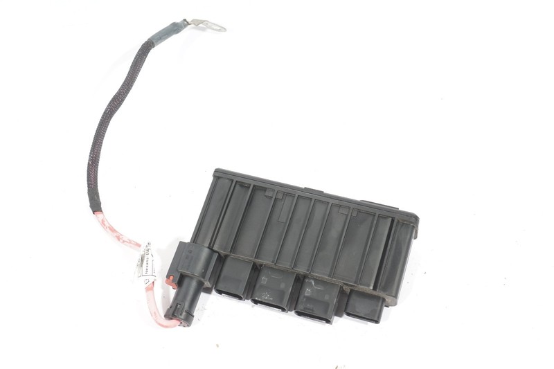 2021 - 2024 BMW 228I F44 NTEGRATED SUPPLY COMPUTER CONTROL MODULE OEM 8638551