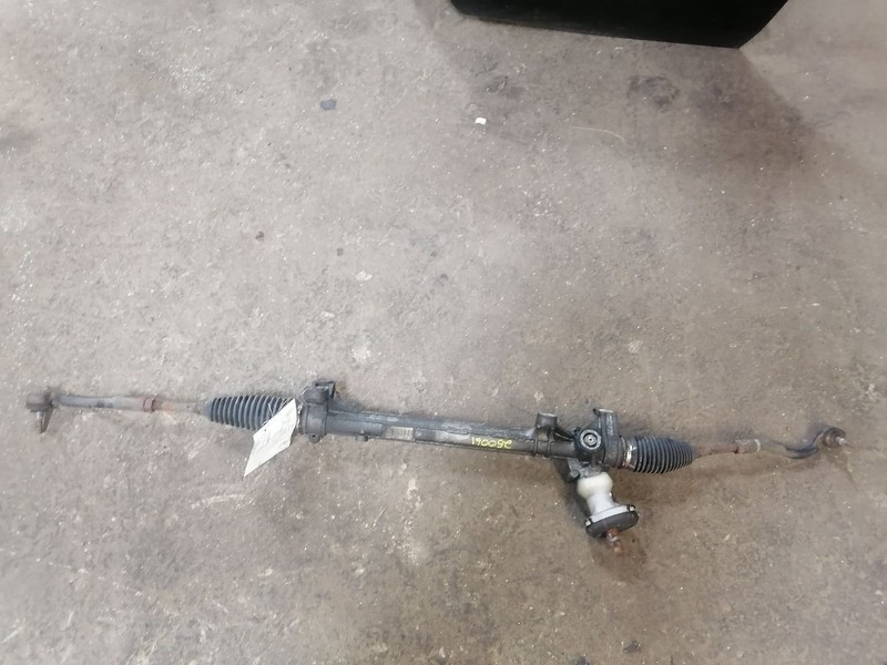 Steering Gear/Rack Power Rack And Pinion Turbo US Market Fits 15 SONATA 1539208