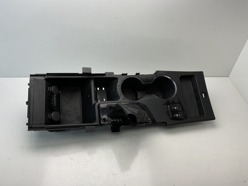 2011-2014 HYUNDAI SONATA Center Console Cup Holder Shifter Knob 84650-3G100 OEM