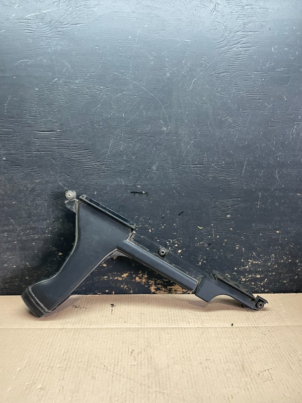 2009 to 2014 Nissan Maxima Upper Air Intake DuctOEM Z8337 DG