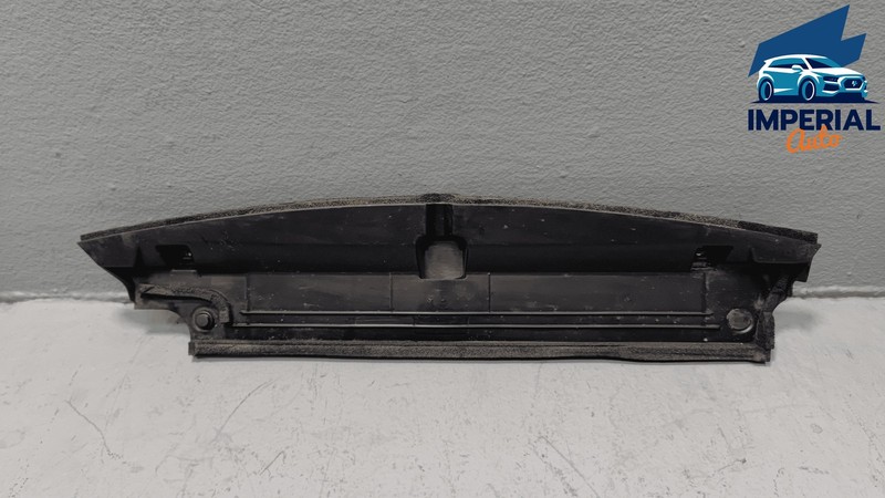 2020-2022 TOYOTA COROLLA L LE XLE 1.8L RADIATOR LOWER AIR GUIDE BAFFLE OEM
