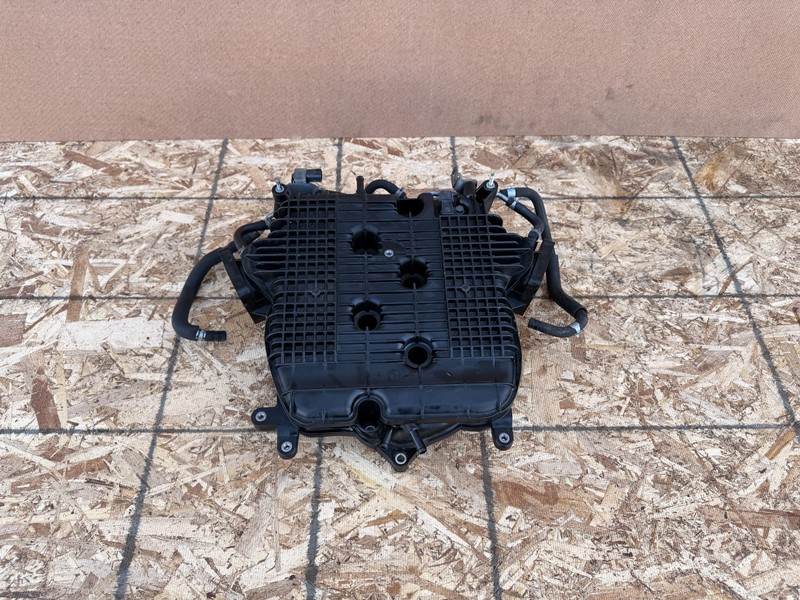 NISSAN 370Z 2009-2021 OEM ENGINE MOTOR UPPER INTAKE MANIFOLD ASSEMBLY 3.7L