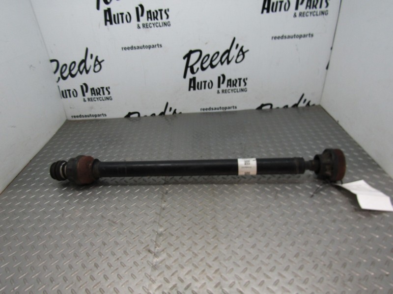 19-22 Silverado 1500 Front Drive Shaft New Style 5.3L OEM