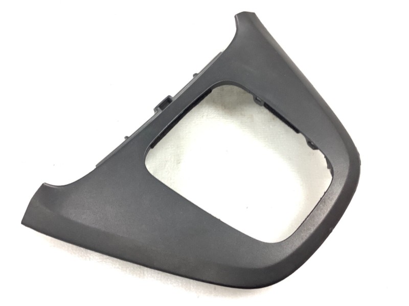 07-09 Honda CR-V Panel Center Console Shifter Bezel Escutcheon Garnish Trim OEM