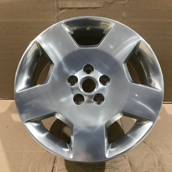 2006-2009 Chevrolet Impala Monte Carlo 5074 Wheel 18 x 7 Rim Polished 9595804