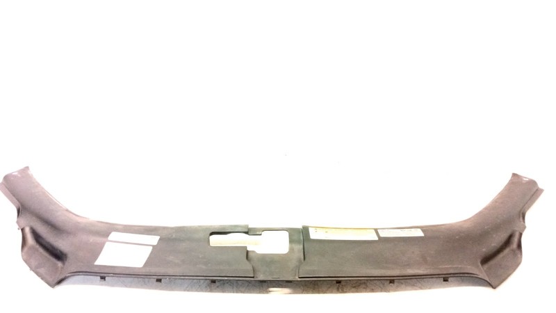 07-15 AUDI 4L Q7 RADIATOR UPPER SUPPORT COVER BRACKET PANEL OEM 080125