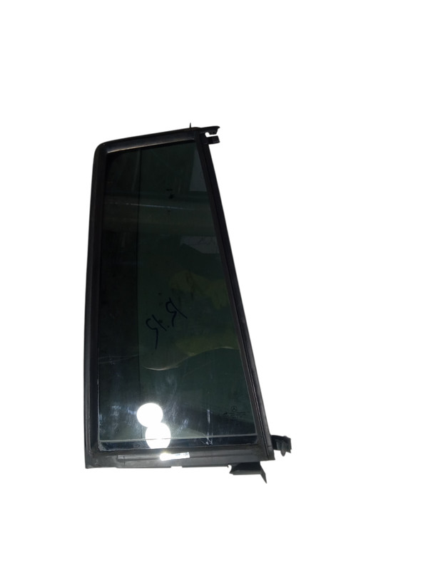 2008-2014 Mercedes-Benz GL450 Right Rear Door Window Fixed Glass OEM 12418