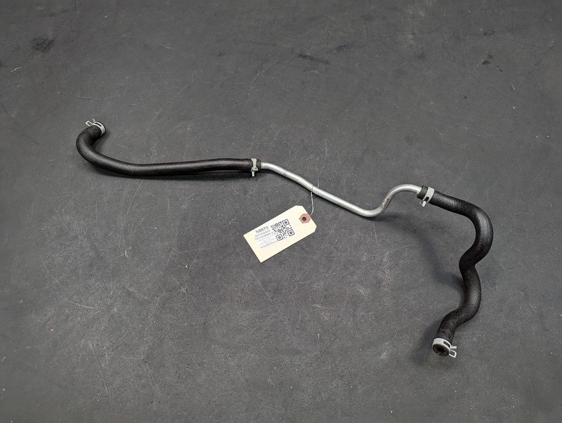 Power Brake Booster Vacuum Hose 2018 Nissan Pathfinder 47474-3JA0A 2013 - 2020
