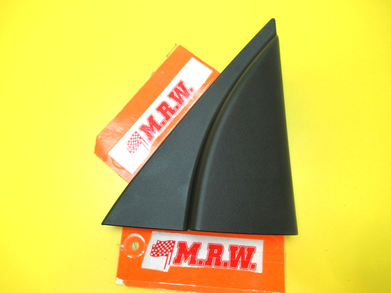 DOOR PANEL MIRROR NUT COVER TRIM CAP CORNER Passenger SIDE RIGHT RH TACOMA 05-15