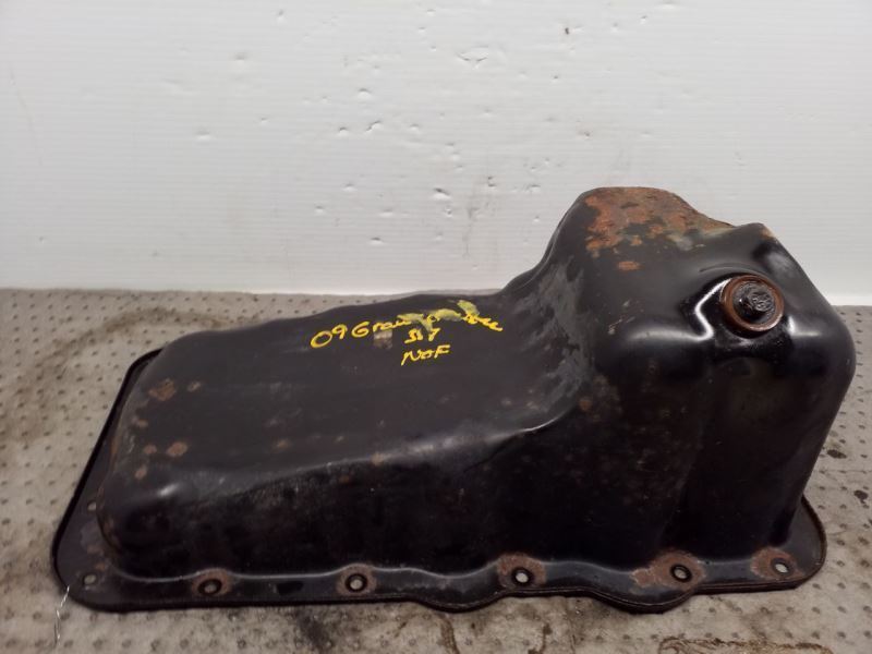 Oil Pan 3.7L Fits 06-11 DAKOTA 726538