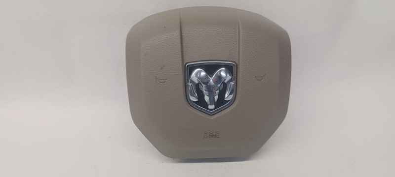 10 DODGE 1500 Left driver steering wheel Air Bag OEM Grade A!