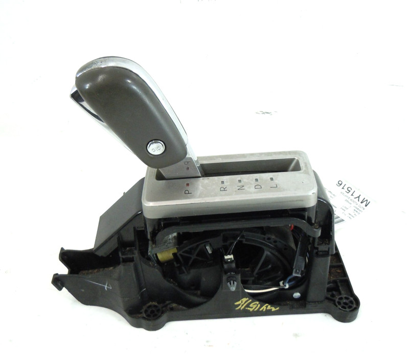 2007 07 Lincoln MKX Automatic Transmission Floor Shifter OEM