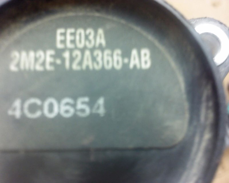 Coil/Ignitor 6-181 Fits 03-08 MAZDA 6 177297