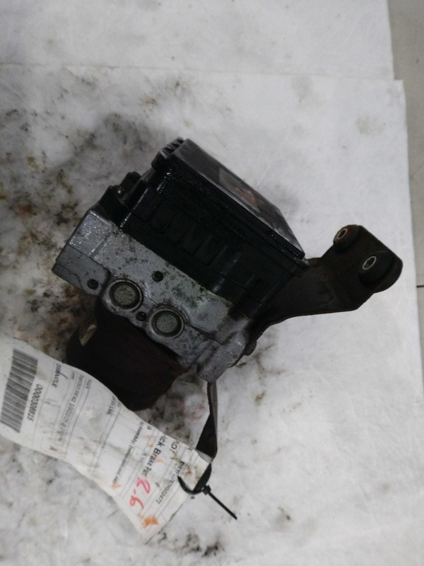 2007 Honda Pilot ABS Modulator Assembly OEM Grey 335K Miles AWD 57110S9VA71