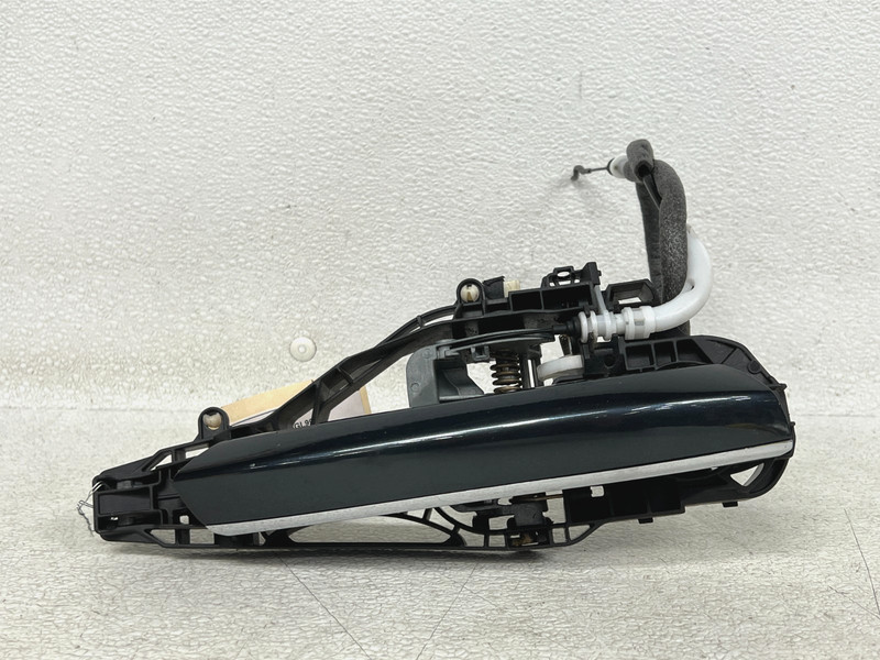 ⭐16-19 BMW 740I 750I FRONT RIGHT EXTERIOR DOOR HANDLE COMFORT ACCESS OEM LOT2722