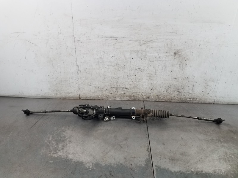 2012 Subaru Impreza WRX Rack & Pinion / Tie Rods #2433 S2